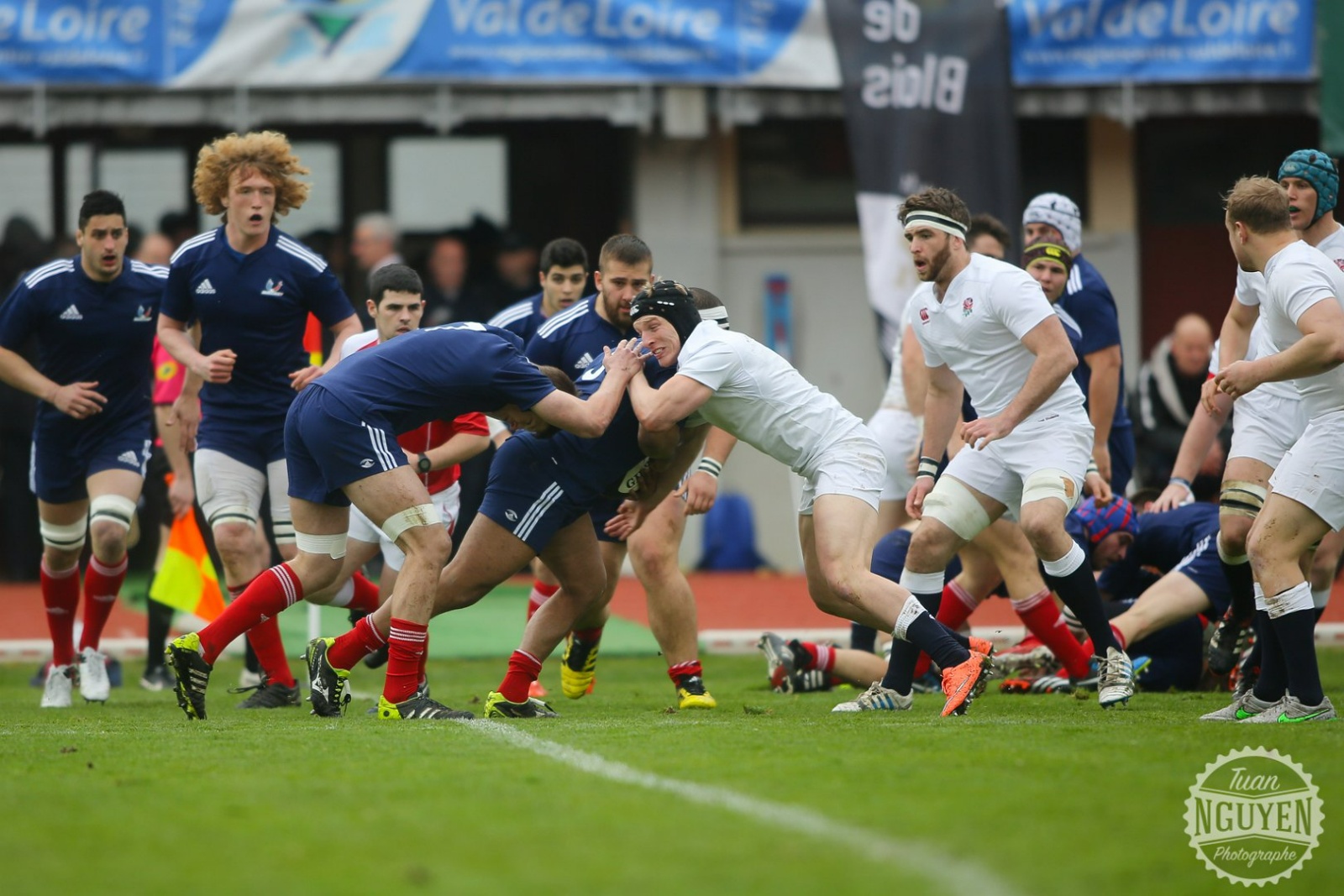 France Angleterre 2146